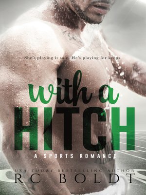 With a Hitch - ebook